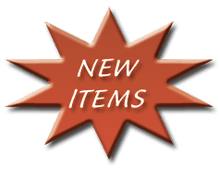 New Items of McLean Hardware Company