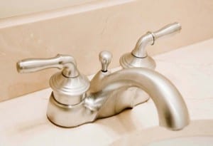 Sink Faucet