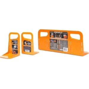 Stayhold cargo holder