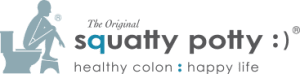Squatty Potty logo