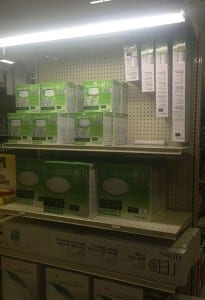 LED Lighting